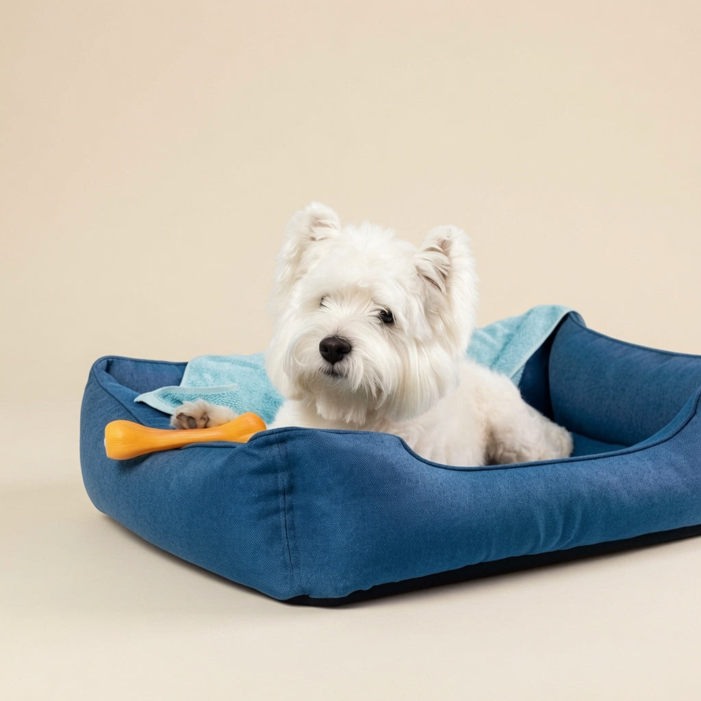 Beds & Comfort