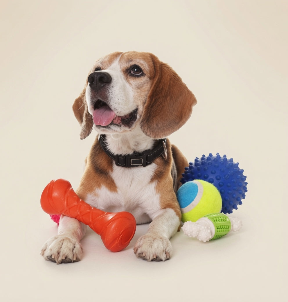 Toys