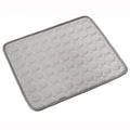 Dog Cooling Mat – Self-Cooling Pet Bed for Dogs & Cats | Soft, Durable & Washable
