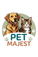 Pet Majesty - Home